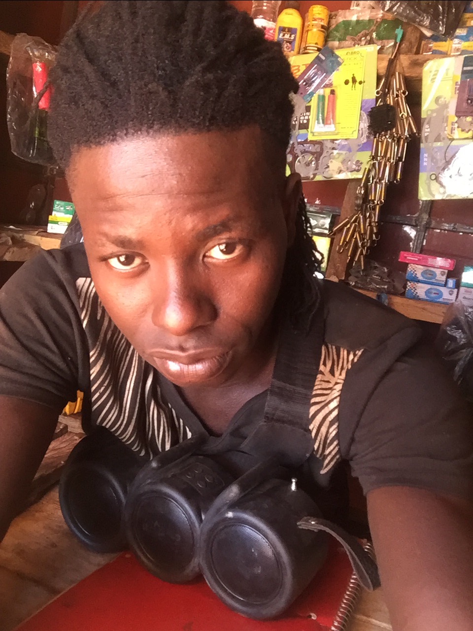 SAMA Réparation à l'atelier